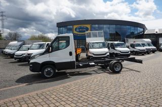 Iveco 35C15